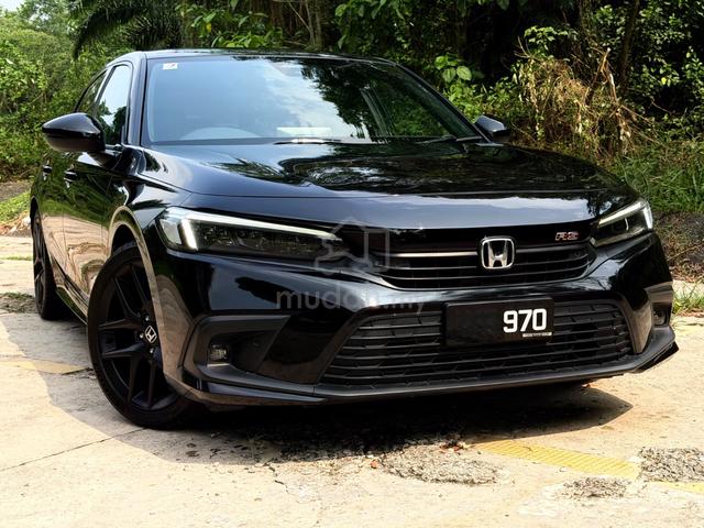 2022 Honda CIVIC 1.5 RS (A) - 1