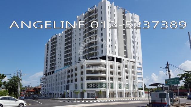 Pangsapuri Oren 3 Bagan Ajam Butterworth For Sale Apartment Condominium For Sale In Butterworth Penang
