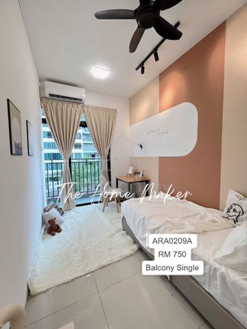 female room austin regency 1