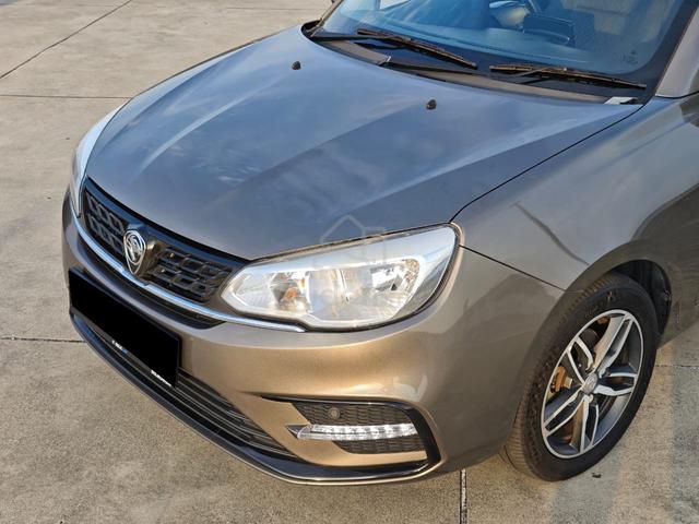 2021 Proton SAGA PREMIUM AT 1.3L (A) FULL SERVICE - 3
