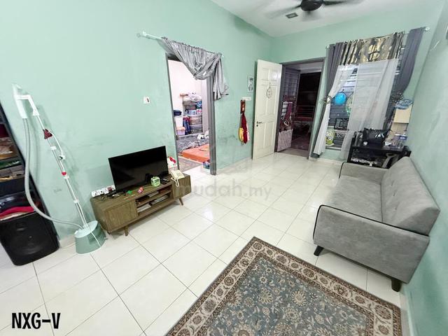 LIMITED UNIT ! 20x65 3R2B Makyong Single Storey House Bukit Raja Klang 1