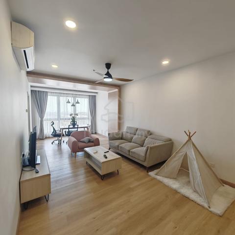 Sfera Residency 1
