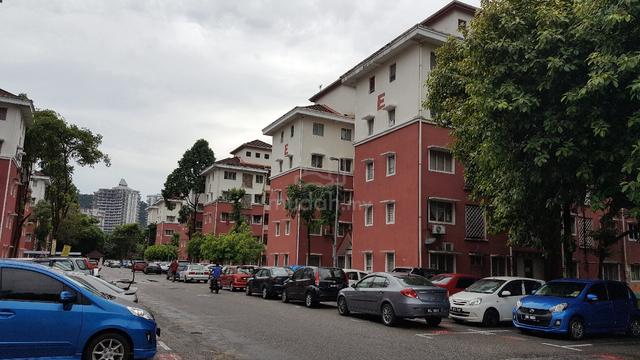 Desa Mutiara 1