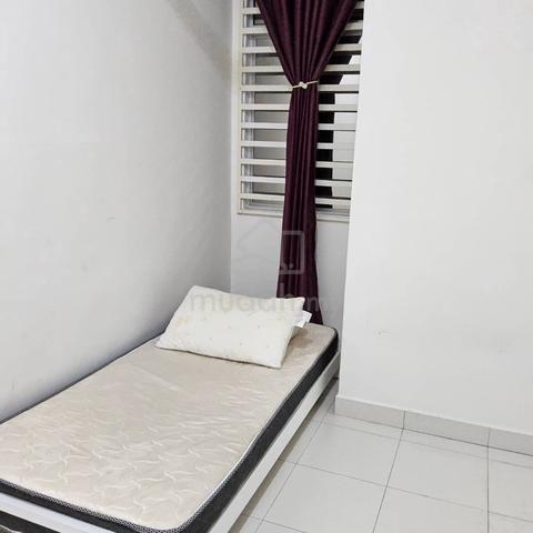 Bilik Lelaki Sepang 1