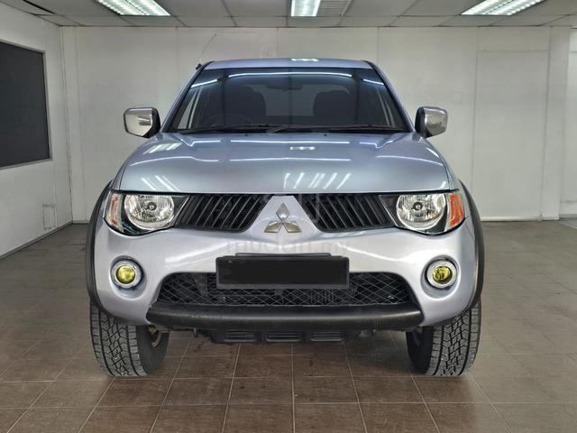 2008 Mitsubishi TRITON 2.5 (A) - 5