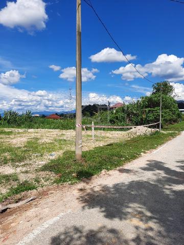 Land center of Rawang  1