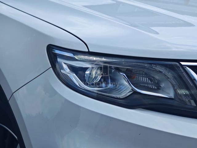 2021 Proton X70 1.8 PREMIUM X 2WD MY18 (A) - 5