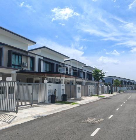 Adda Height Green avenue Austin Double Sty House FOR RENT 1