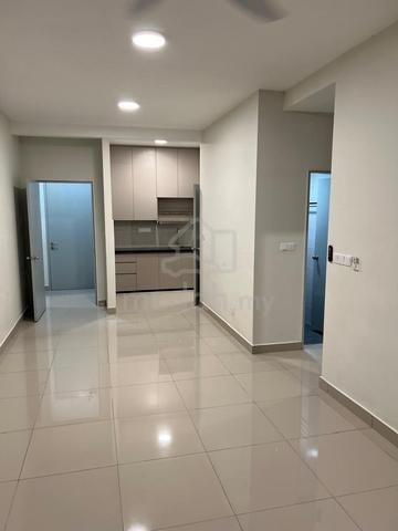 Residensi MH Platinum 2 1