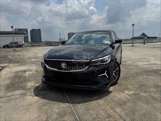2025 Proton S70 1.5 FLAGSHIP X MY23 (A)SUNROOF - 1