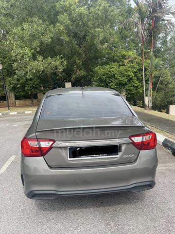 2023 Proton SAGA 1.3 PREMIUM AT (A) - 5