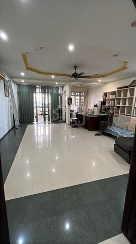 Sungai Bakap Taman Sri Aman 2storey Terrace Renovated 1