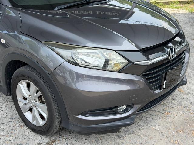 2015 Honda HR-V 1.8L S - 3