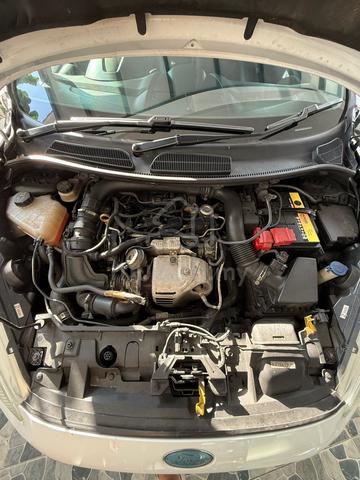 [DIRECT OWNER] 2013 Ford FIESTA 1.0 ECOBOOST (A) - 5