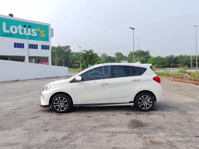 2020 Perodua MYVI 1.5 ADVANCE (A) 3 YRS WARRANTY - 5