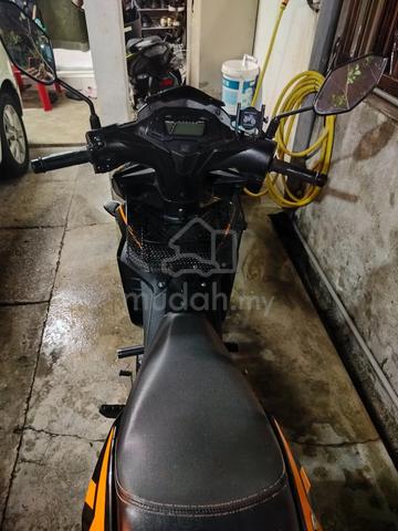 motor soleh sebab selalu ke masjid - photo 9 of 9