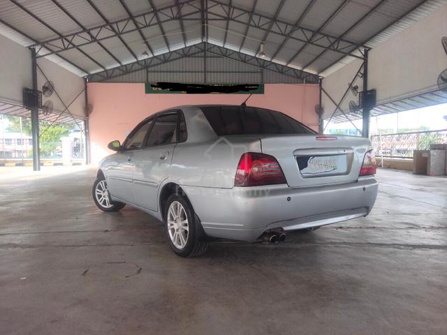 2010 Proton WAJA 1.6 CPS (M) - 2