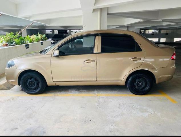2012 Proton SAGA 1.3 FL (A) - 5