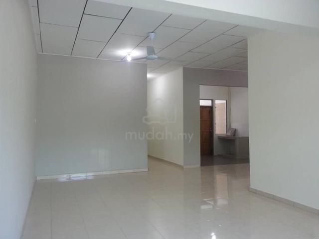 Taman Richdar, Single storey Terrance house, Menggatal, Kota Kinabalu 1