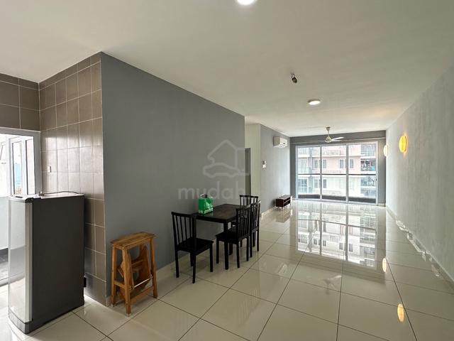 Aurora Residence @ Lake Side City 1