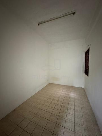 Apartment Orchid Court 1