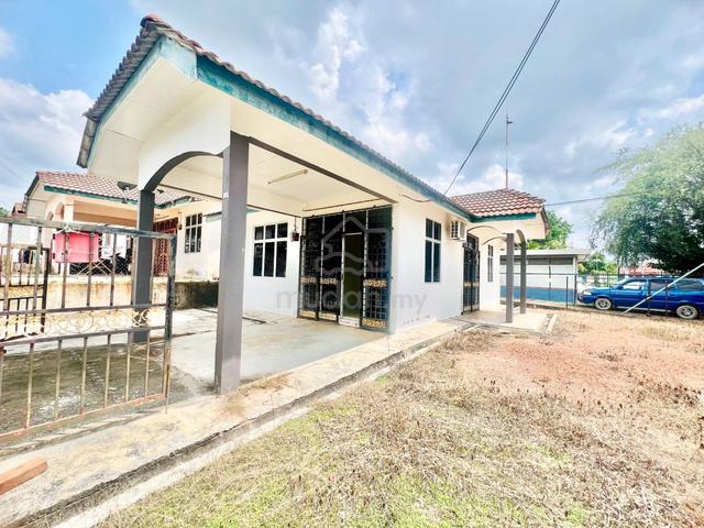 Corner Lot Teres Setingkat Taman Seri Pelangi Rembia Alor Gajah Melaka 1