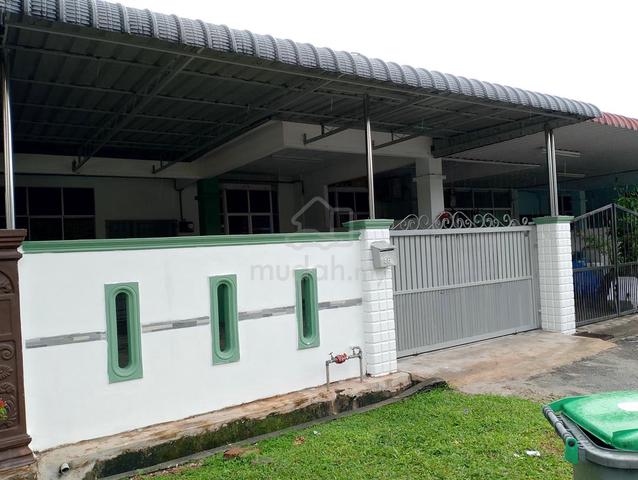 Rumah sewa dekat sekolah payabesar &kedai 1