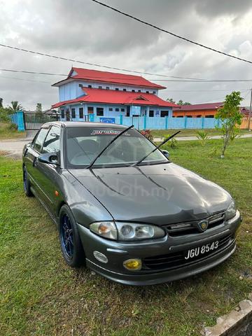2003 Proton WIRA 1.5 GL (M) - 4