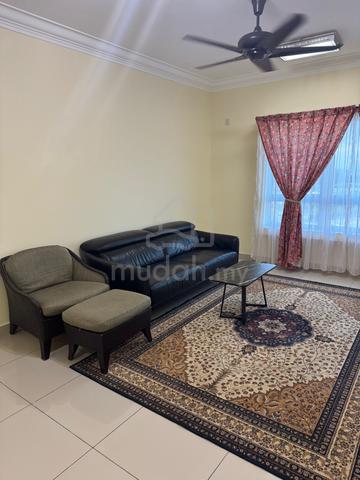 Idaman Residence @ Nusa Idaman 1