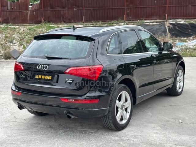 Audi Q5 2.0 TFSI QUATTRO (A) - 3