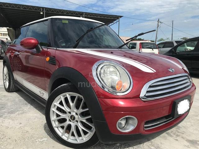 [ 2007 ] Mini COOPER 1.6 (A) FULL SPEC - 1