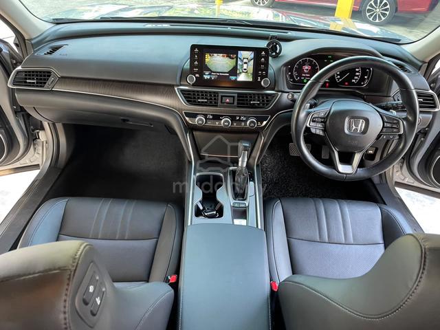 2023 Honda ACCORD 1.5 TC-P (A) - 5
