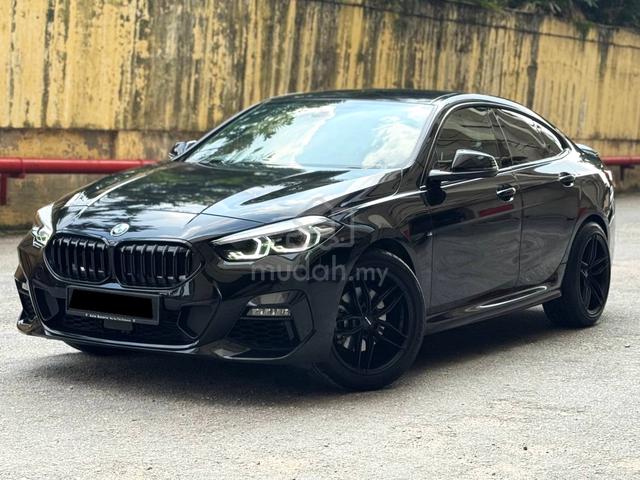 [2024] Bmw 218i M 1.5 SPORT GRAN COUPE (A) FSR - 2