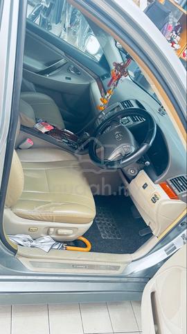 2008 Toyota CAMRY 2.0 G (A) - 3
