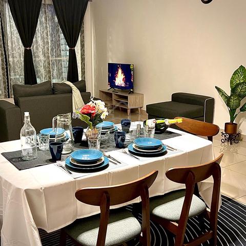 Woodsbury Suites 1