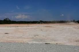 Flat Industrial Land at Bandar Sultan Sulaiman, North Port, Port Klang 1