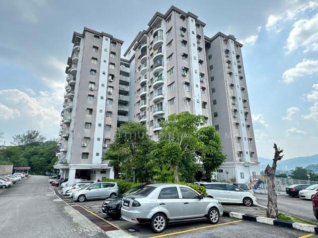 Gardenia Court (Batu Caves) 1