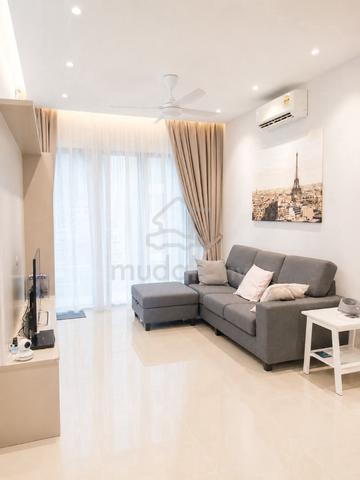 Southbank Residence 1