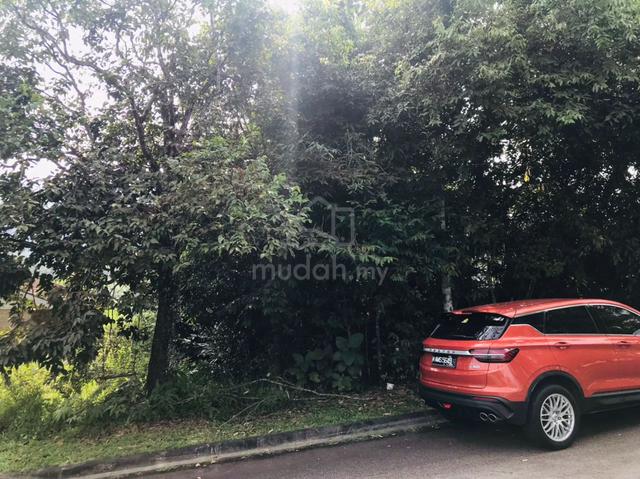 TANAH UNTUK DIJUAL|Diamond Creek Tg Malim 4