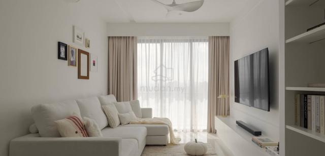 Sky Condominium (Skyz Residence) 1
