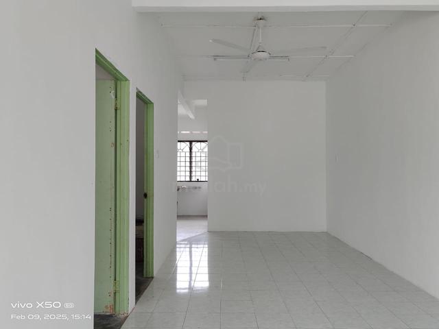 Single Storey Terrace House Taman Desa Pelangi Mantin Negeri Sembilan 3