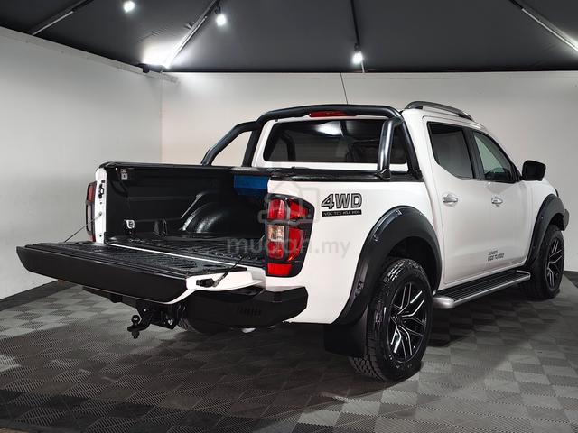 2019 Nissan Navara 2.5 VL (A) 5-Years Warranty - 3