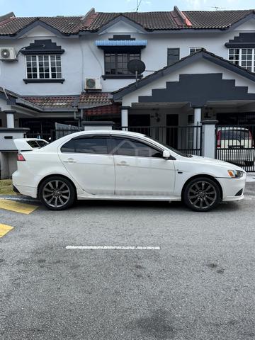 2011 Proton INSPIRA 2.0 PREMIUM (A) - 3