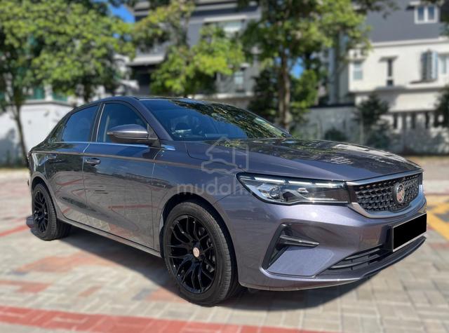 2024 Proton S70 1.5 EXECUTIVE WARRANTY PROTON 2029 - 1