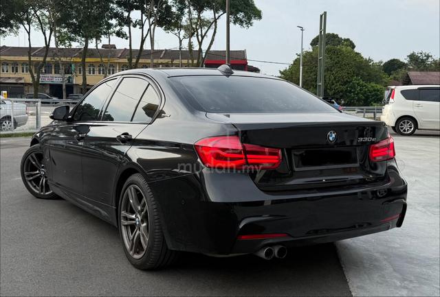 Bmw 330E Lci MSport - 2