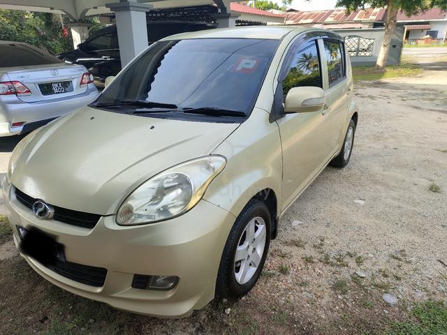 2009 Perodua MYVI 1.3 EZI MY05 M300 FACELIFT (A) - 3