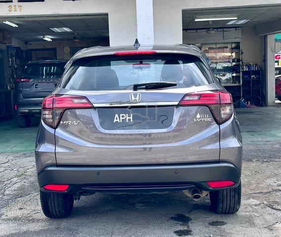 2019 Honda HR-V 1.8 V ENHANCED (A) - 5