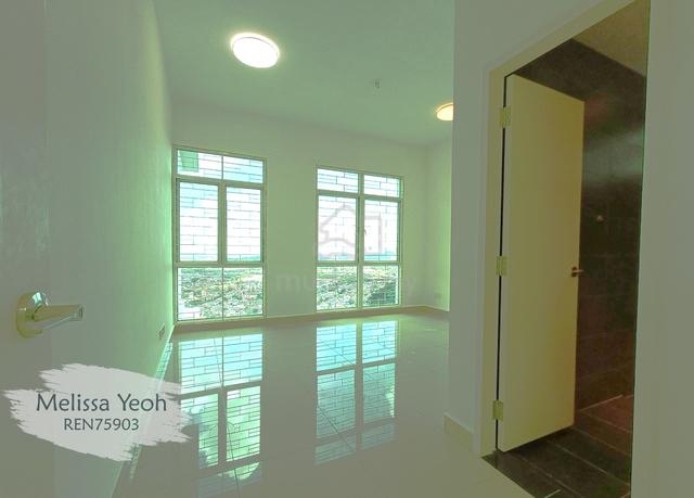 Setia Pinnacle 4