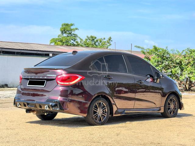 2021 Proton PERSONA 1.6 PREMIUM (A) 5 THN WARRANTY - 4