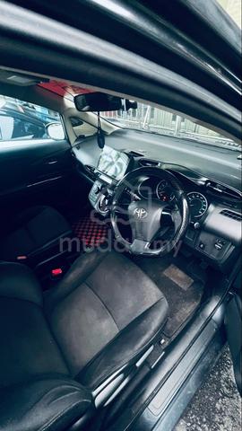 2010 Toyota WISH 1.8 S ZGE20W (A) - 5